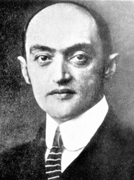 4. Josef A. Schumpeter. Zdroj [11]