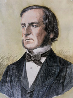 12. George Boole