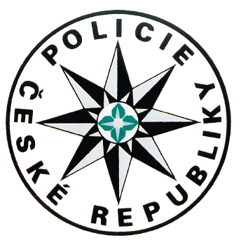 2. Znak POLICIE