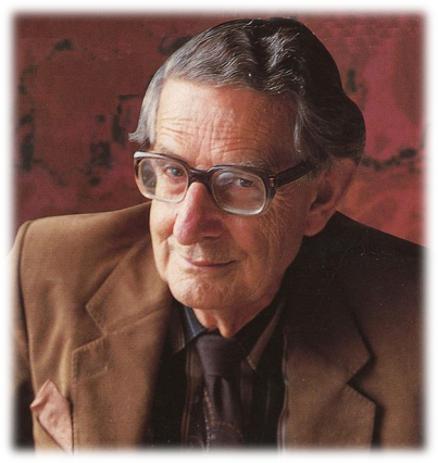 22. Hans J. Eysenck