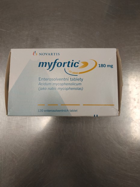 15. Myfortic