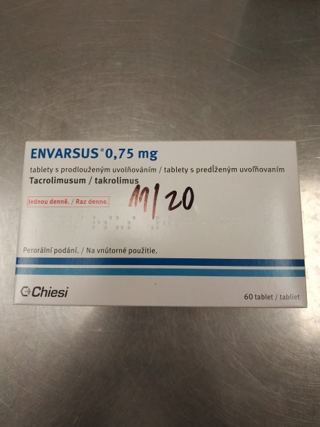 16. Envarsus